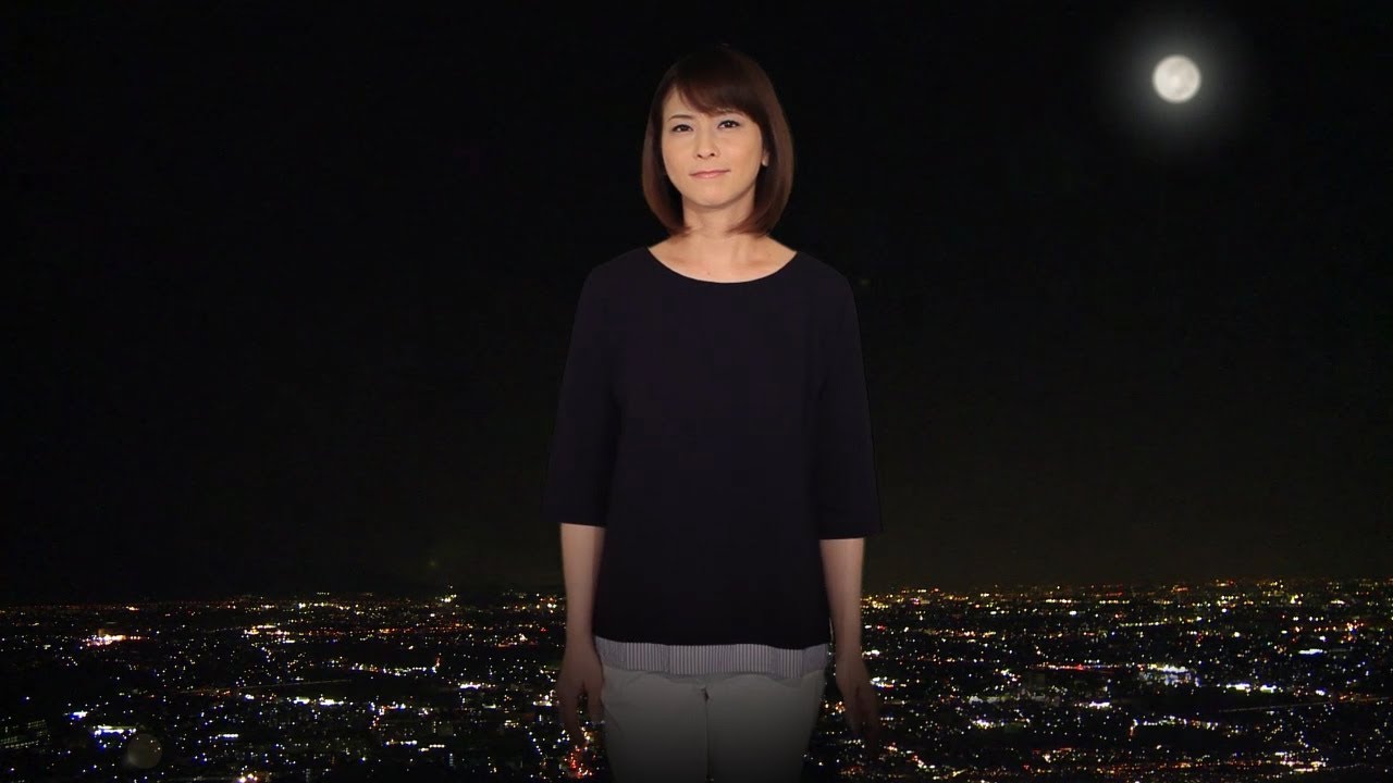 森高千里『一度遊びに来てよ』【セルフカヴァー】
