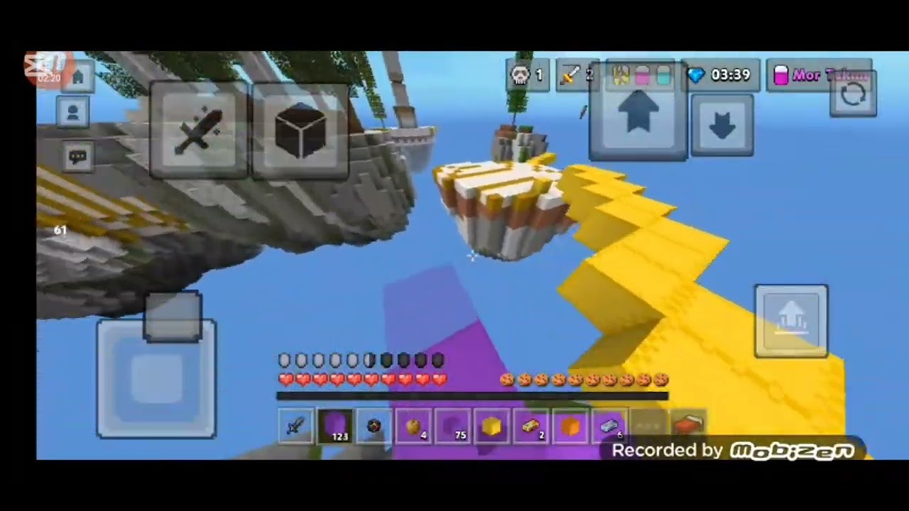 Mük block legends