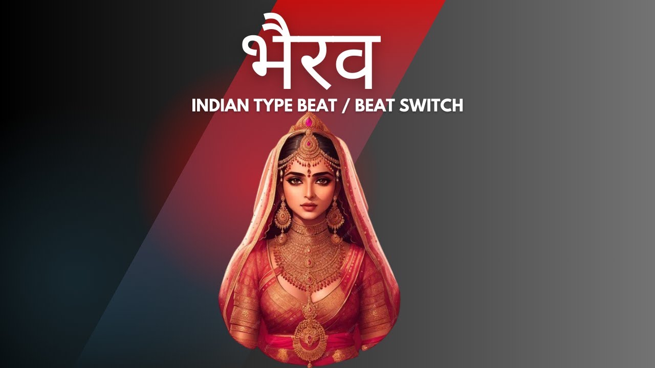 INDIAN TYPE BEAT 