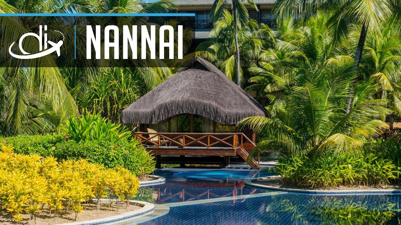 NANNAI RESORT & SPA (Porto de Galinhas) ~ DI Travel Drops ~ Destinos Imperd&iacute;veis