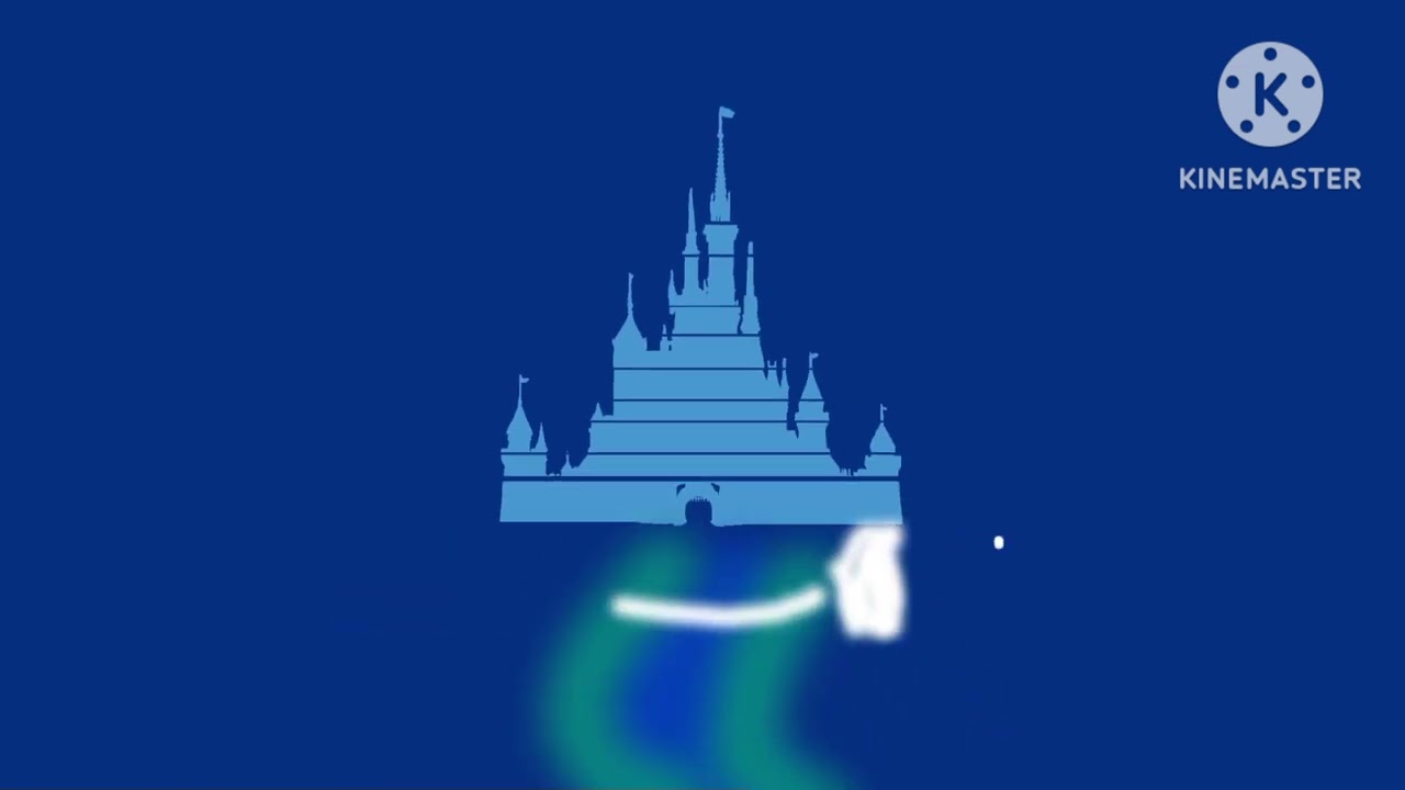 Walt Disney pictures 