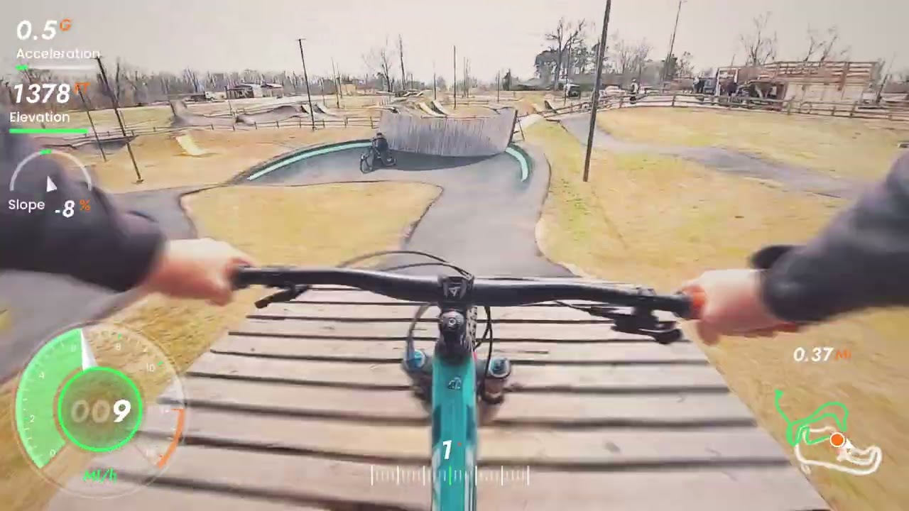 The Rail Yard at Bentonville, AR