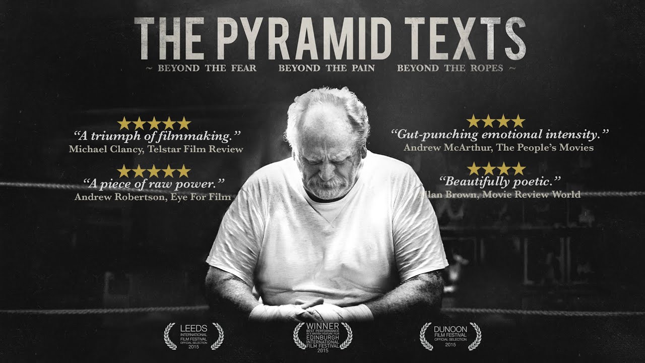THE PYRAMID TEXTS - Full Movie