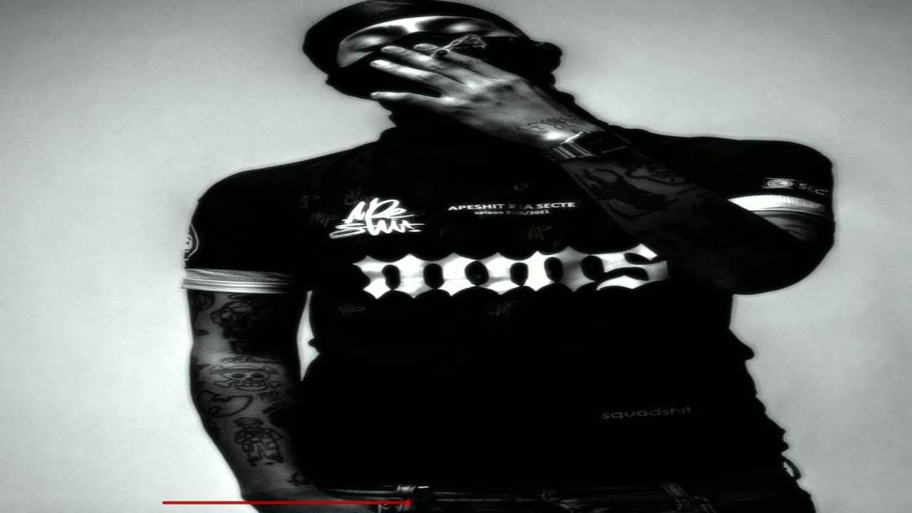 [FREE] Pop Smoke x Kalash Criminel x Patron970 Type Beat - 