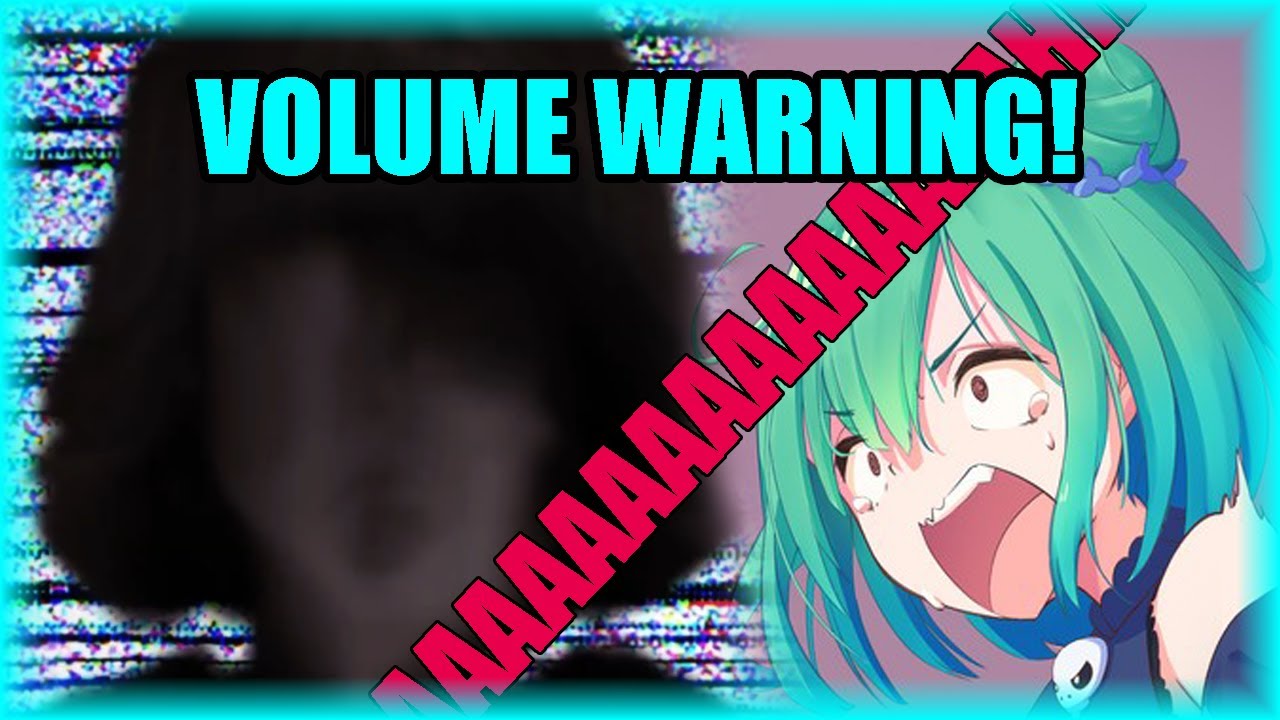 Rushia Scream While Playing Tsugunohi [ENG SUBS]