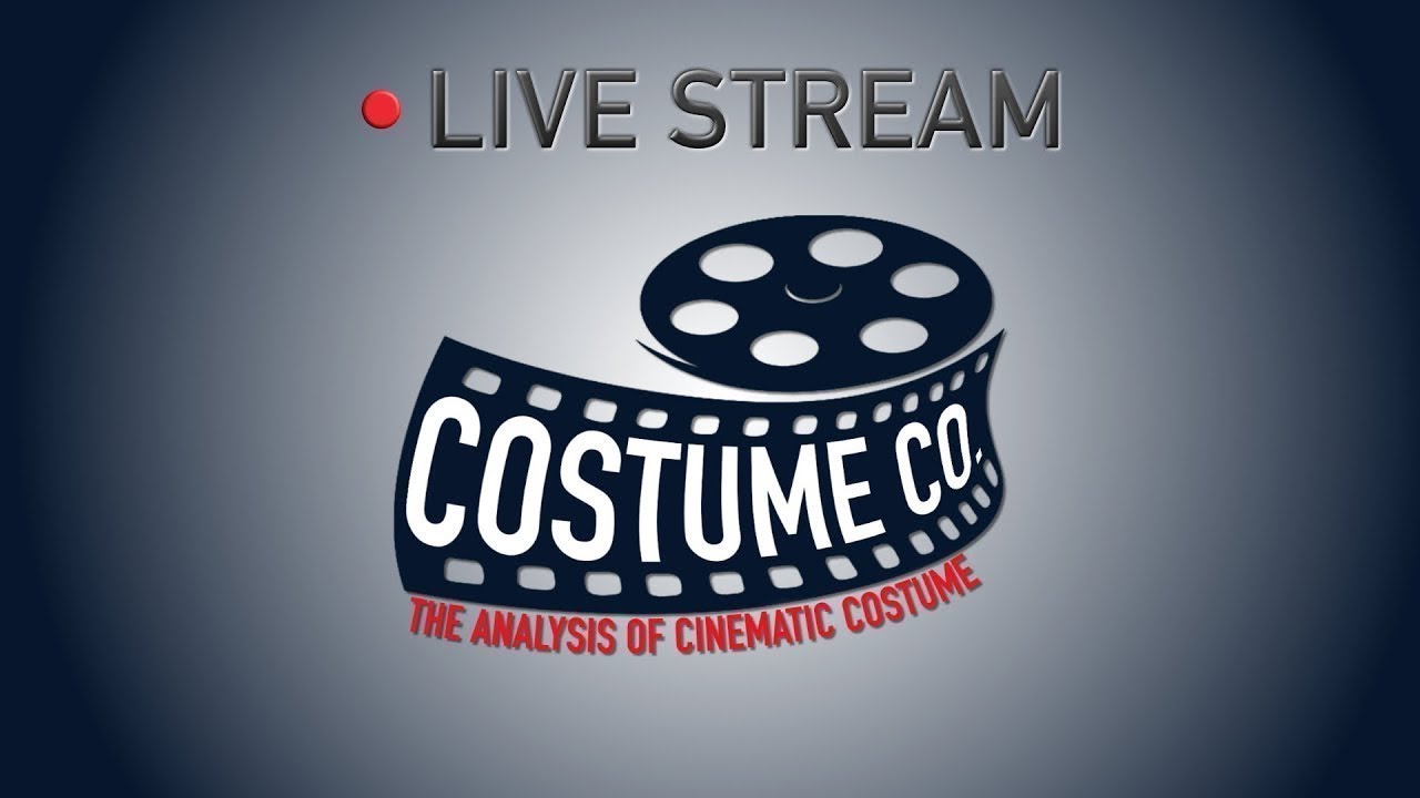 🔴Costume CO Livestream w/ The Justin Thomas Show