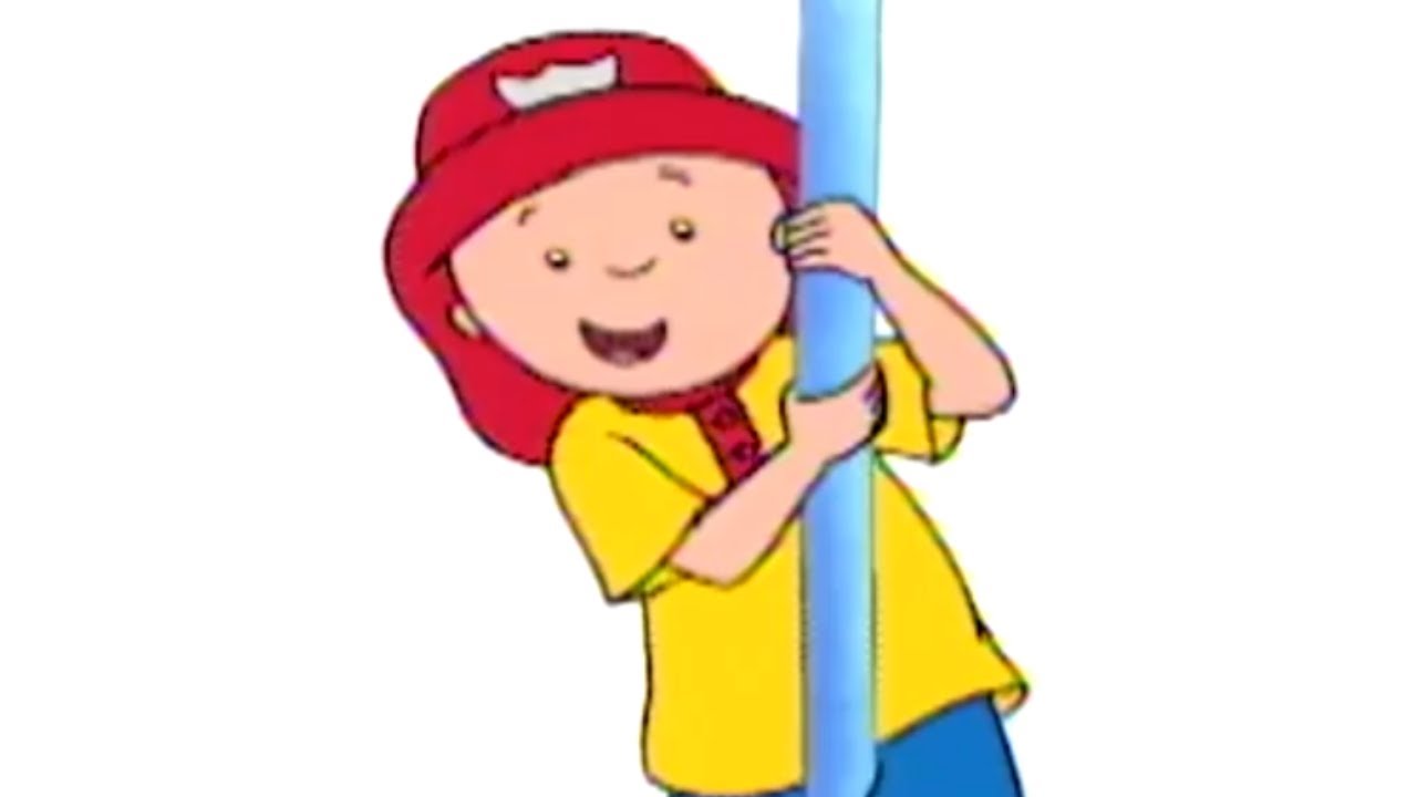 ‘호야네 집’ 한국어판 | 소방관 호야 | 시즌 2 | 유아용 만화 | 한국어 만화 | Caillou Korean