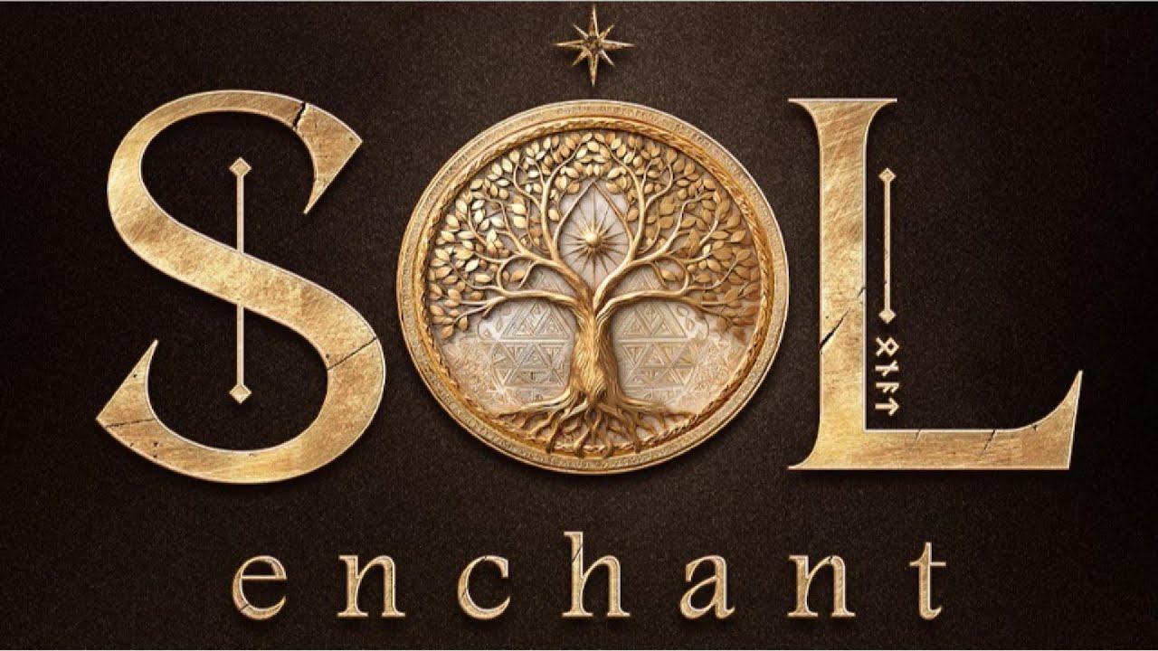 SOL ENCHANT