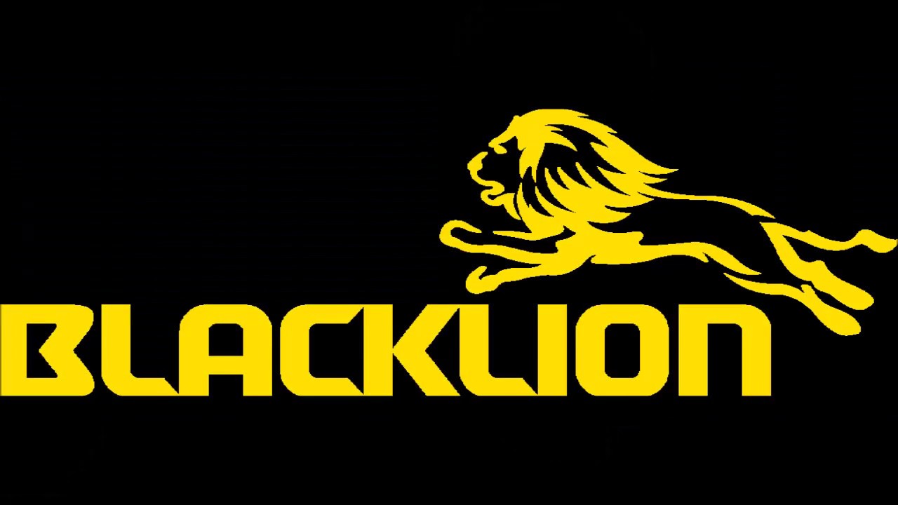Blacklion Tyres