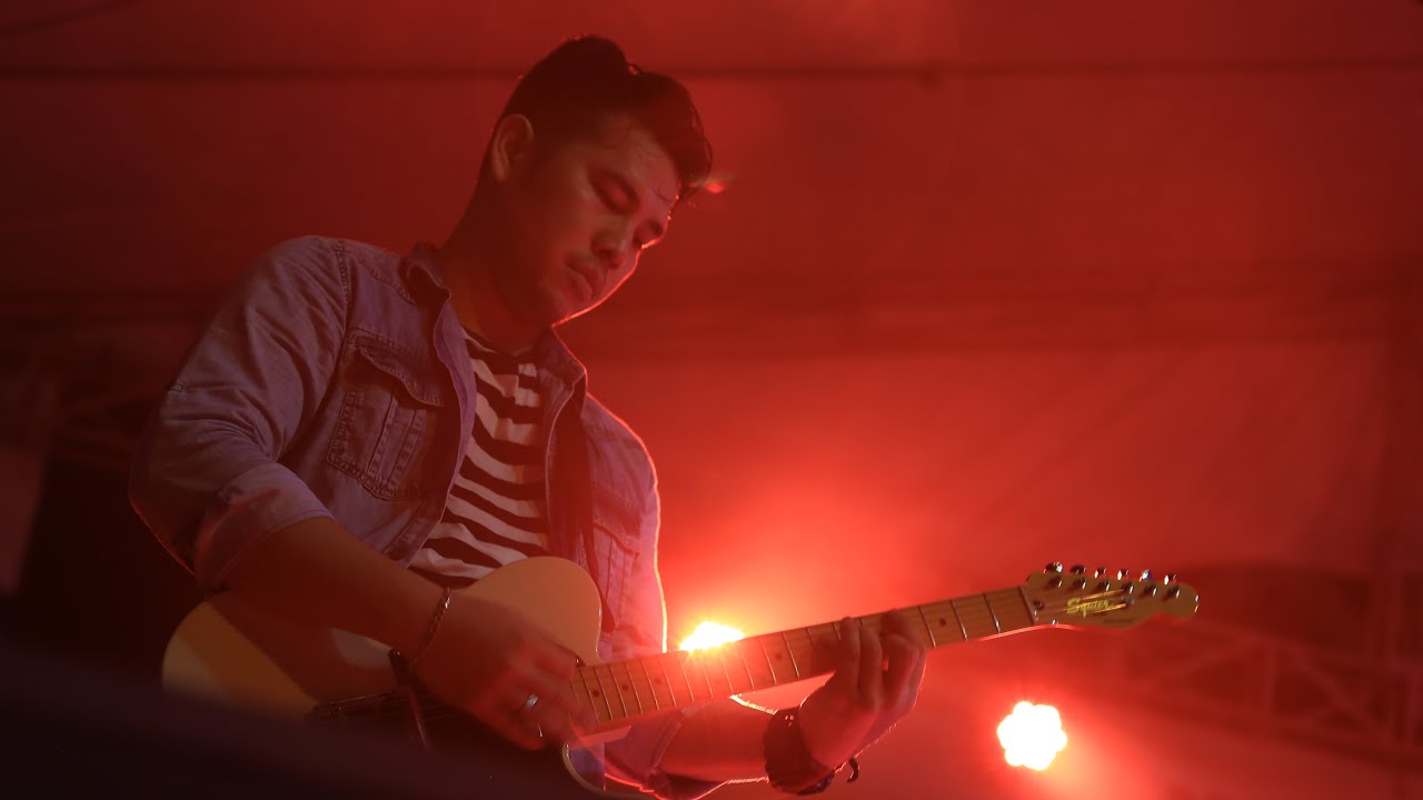 It's Might Be Good - The Classic Mafia (Live At Youth And Culture 2015, Tangerang)