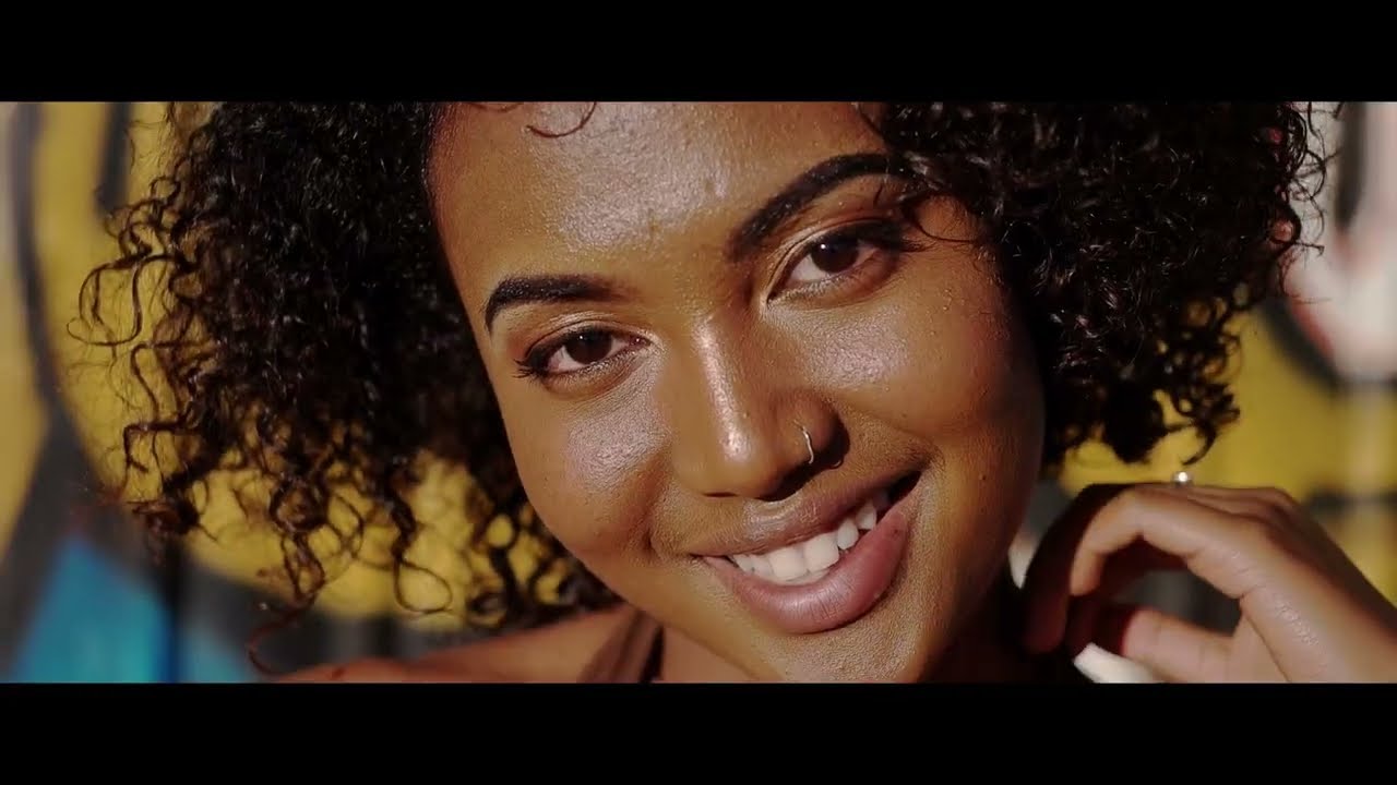 LIL RAK - ANGELA (Official Vidéo)