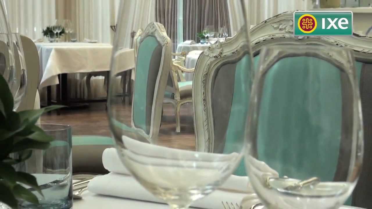 Restaurante Acquarello