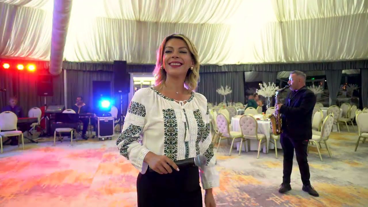 Oana Ciucă și Formația || Cel mai nou colaj VLASKA 2025