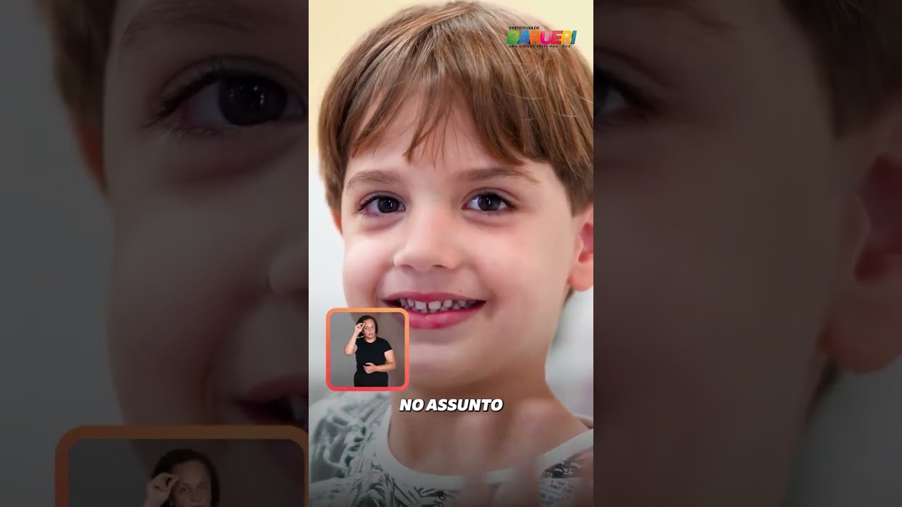 Barueri é referência na educação!