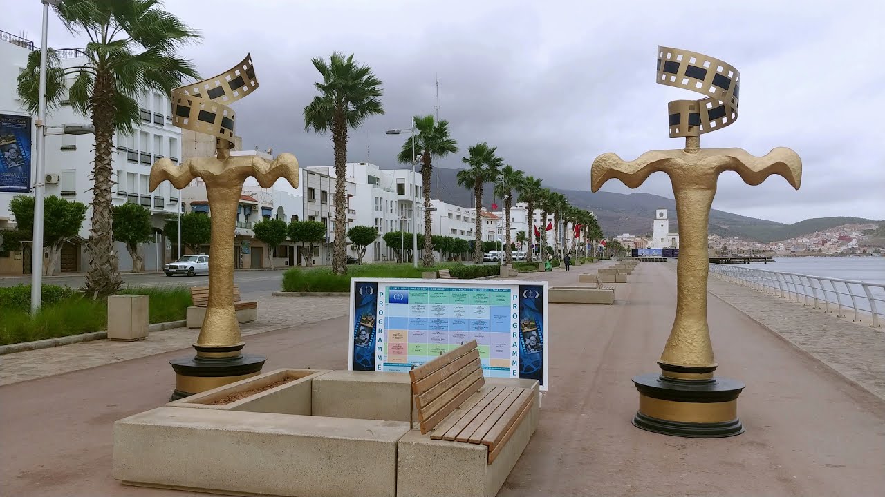 [Morocco] Trip to Nador by Car
