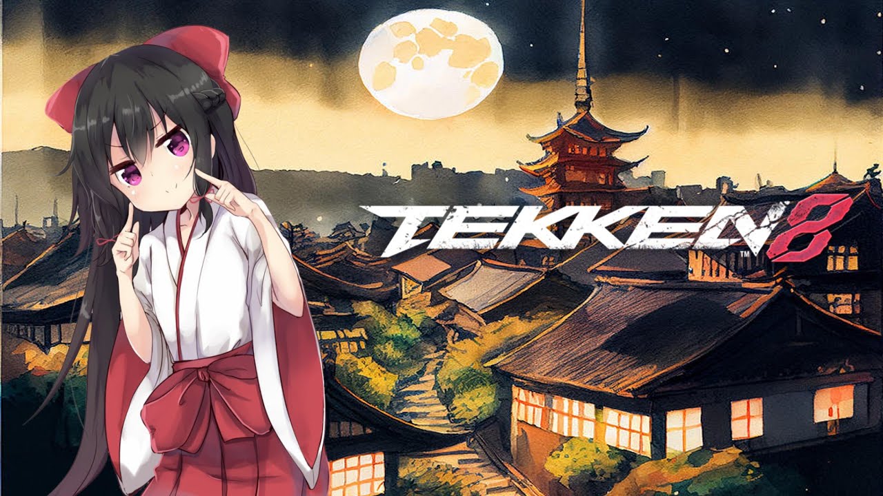 🔴Live! (900 SUBS) High Hopes For Season 3 Tekken 8!