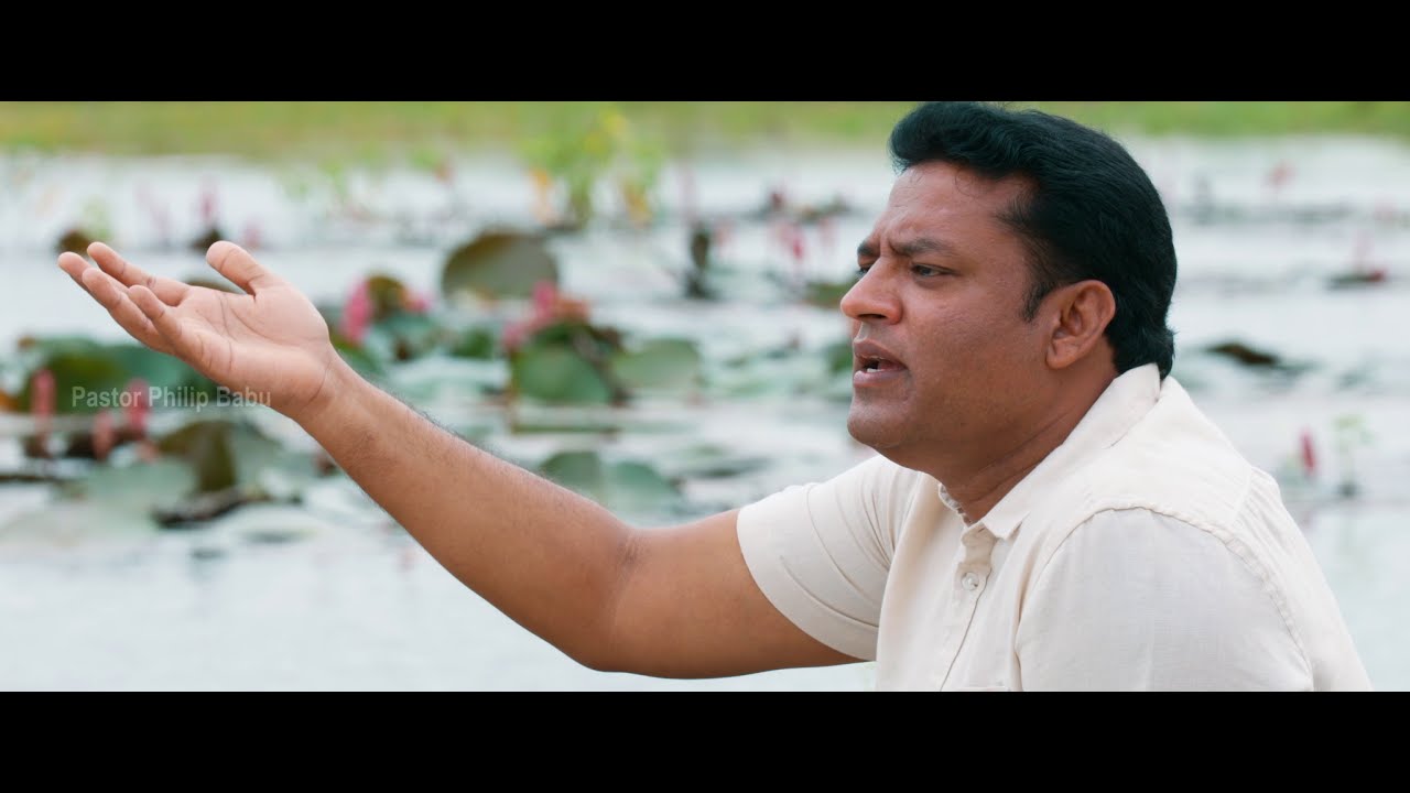 Pastor Philip Babu-Yesayya Ninna Sthutisuvenu-Kannada Christian Song