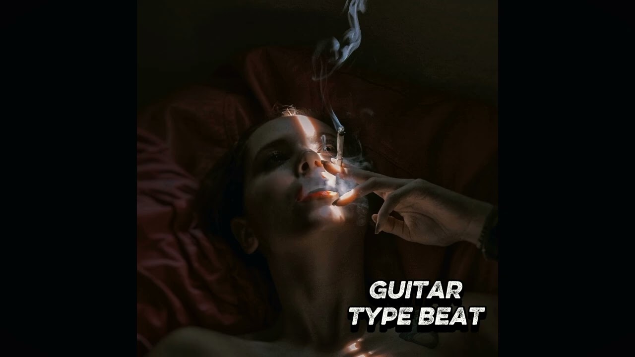 [FREE] MISS YOU 💔 – BEST SAD R&B GUITAR TYPE BEAT | EMOTIONAL RNB INSTRUMENTAL 2025