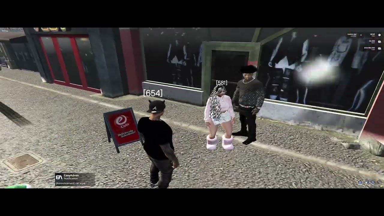 Day in a life with Kaela and Alex... aka Wick | OTM V1 | Season 1 .. Episode 8