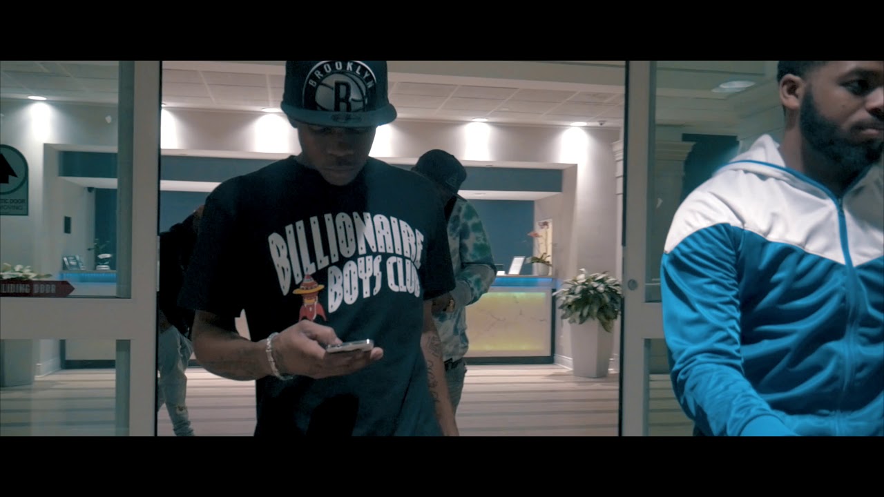 Rahli - Joc My Swag | Shot By: @RealWoosie