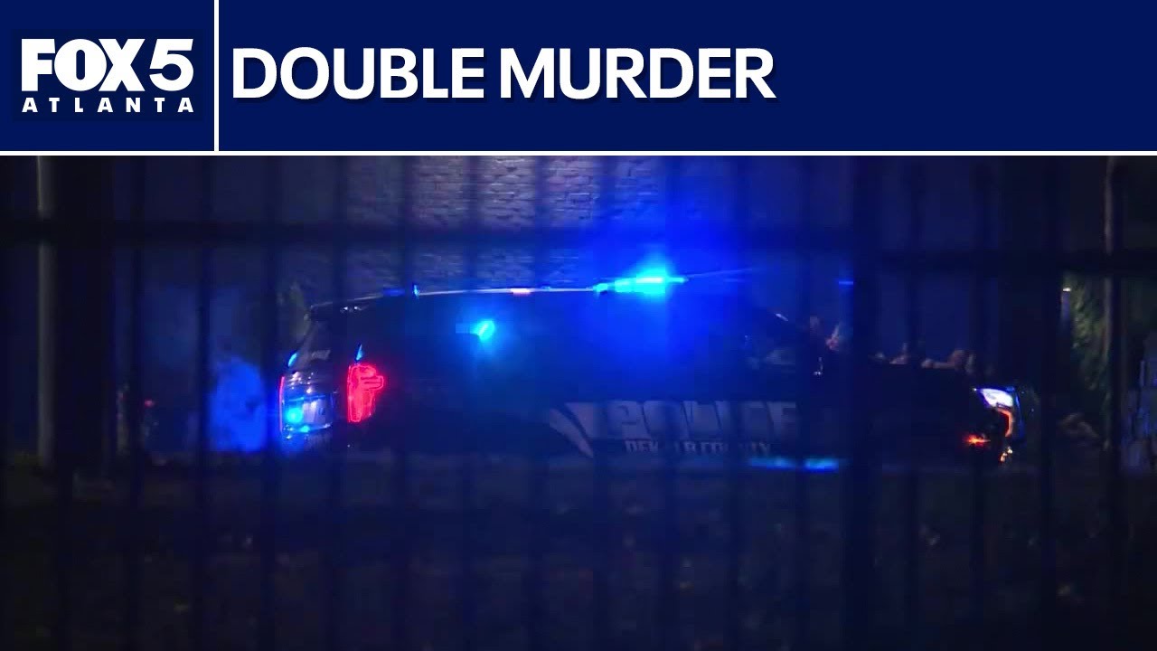 Man who survived shooting now accused of murdering child, woman | FOX 5 News
