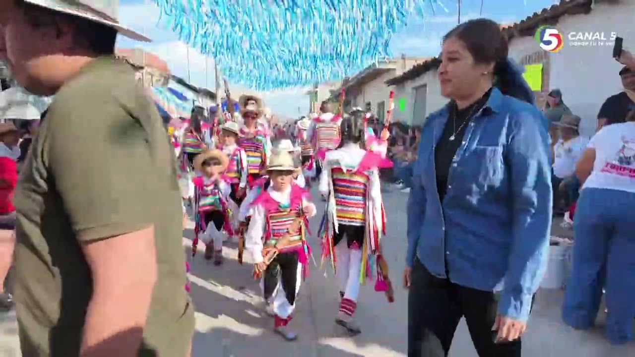 SONAJEROS AUTENTICA ABAJEÑA
