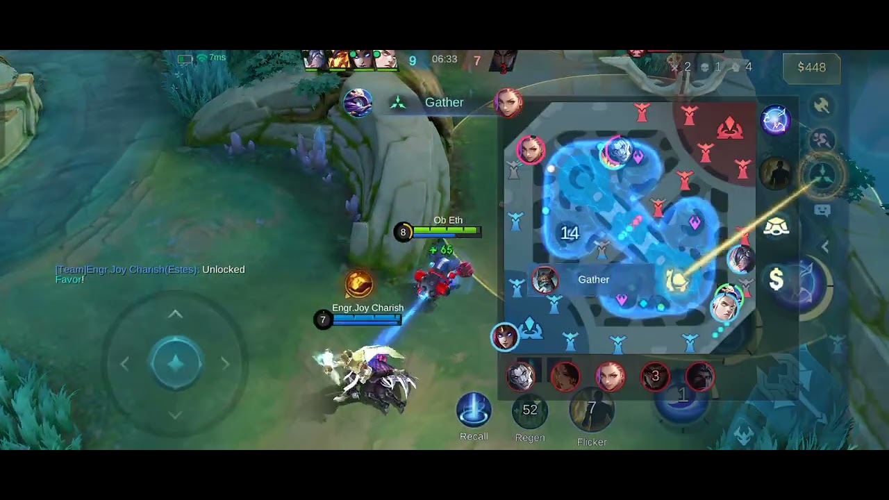 Cyclops Savage 
