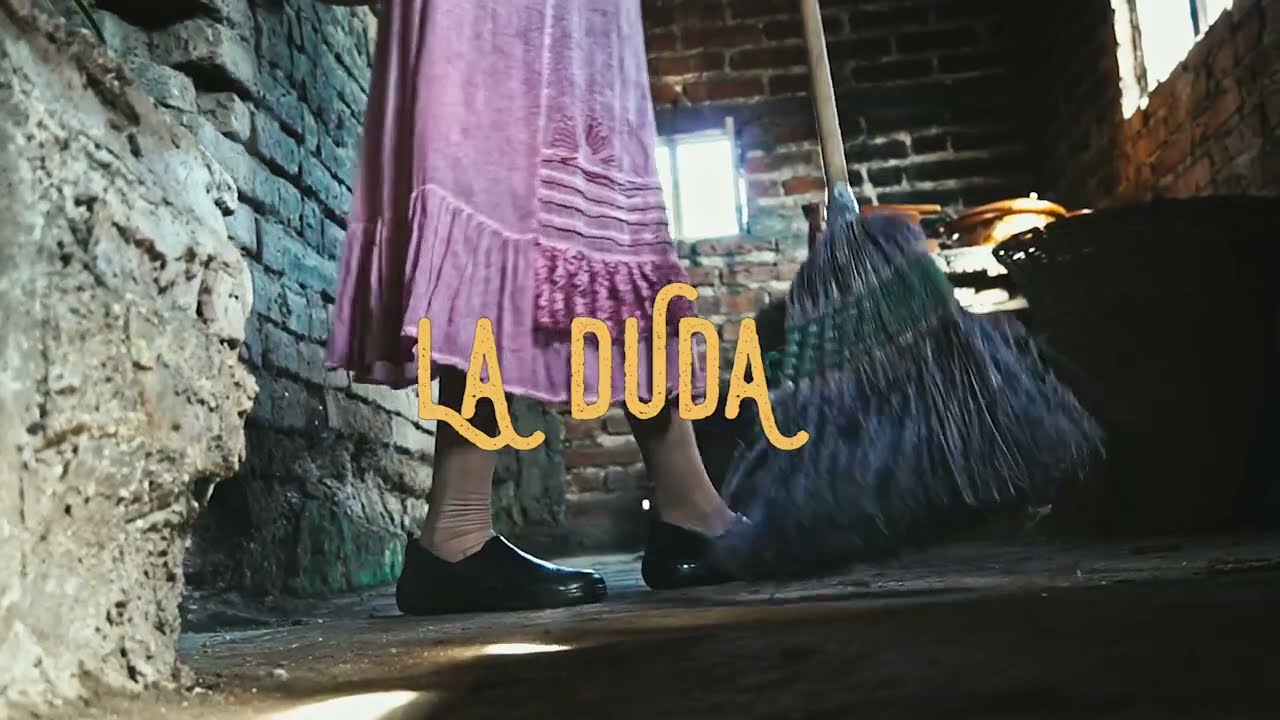 LA DUDA - Cineminuto