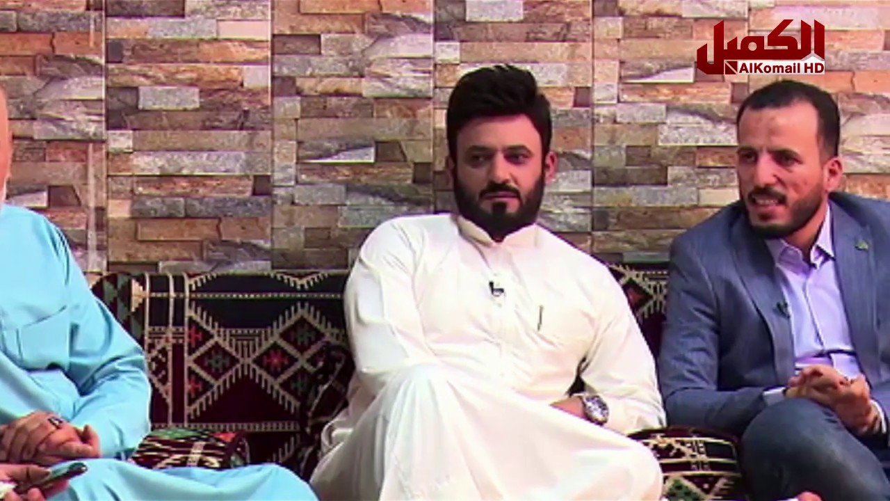 محفل ولادة  الأمام الحسن (ع) الجزءالثاني| قناة الكميل