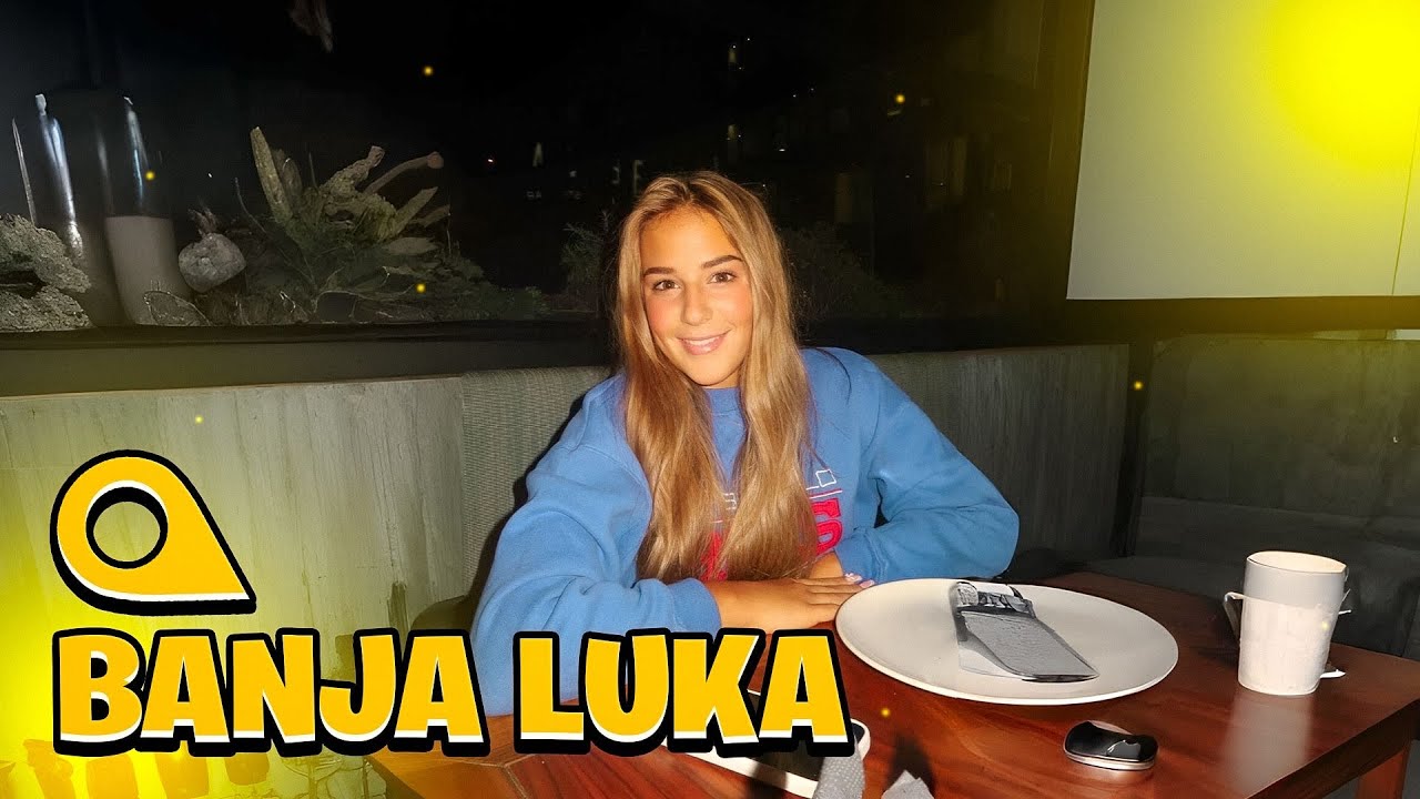 POSJETILA SAM BANJA LUKA
