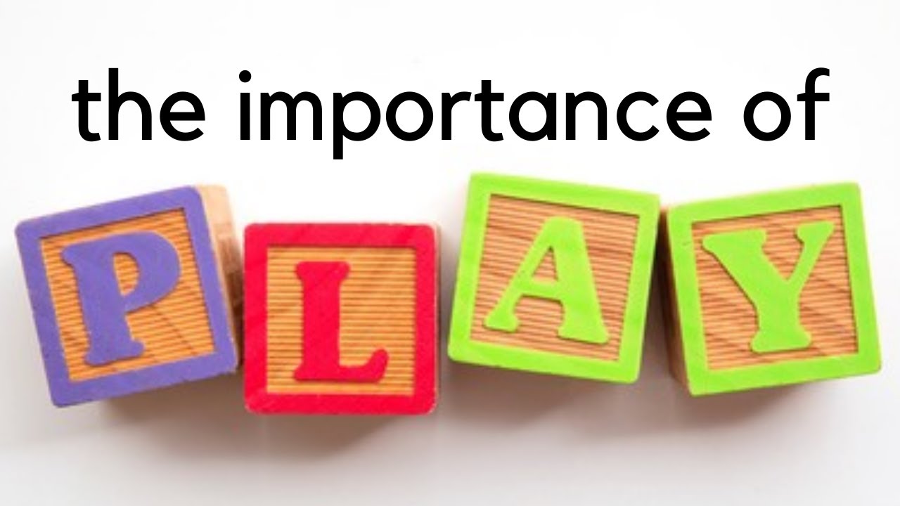 The Importance of Play for Preschool Learning - How Play is Used in the Montessori Method