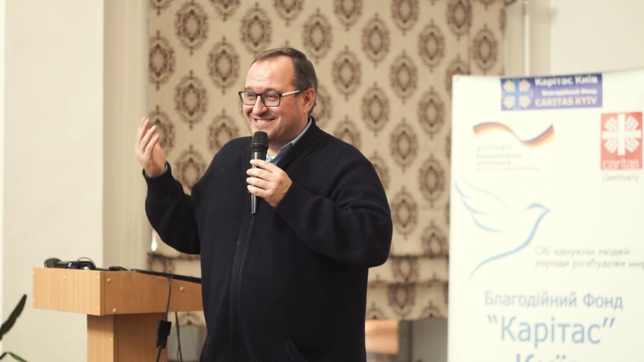 А. Филоненко: Искусство встречи + презентация книги 