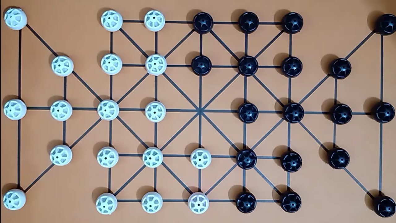 18 bead master class ultimate strategy || Traps pro level gameplay #games #trending #games 