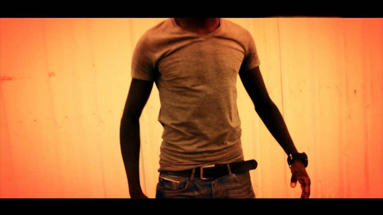 afriican_Dangeer petite demonstration Acalebor (Fary tech et jikka) !