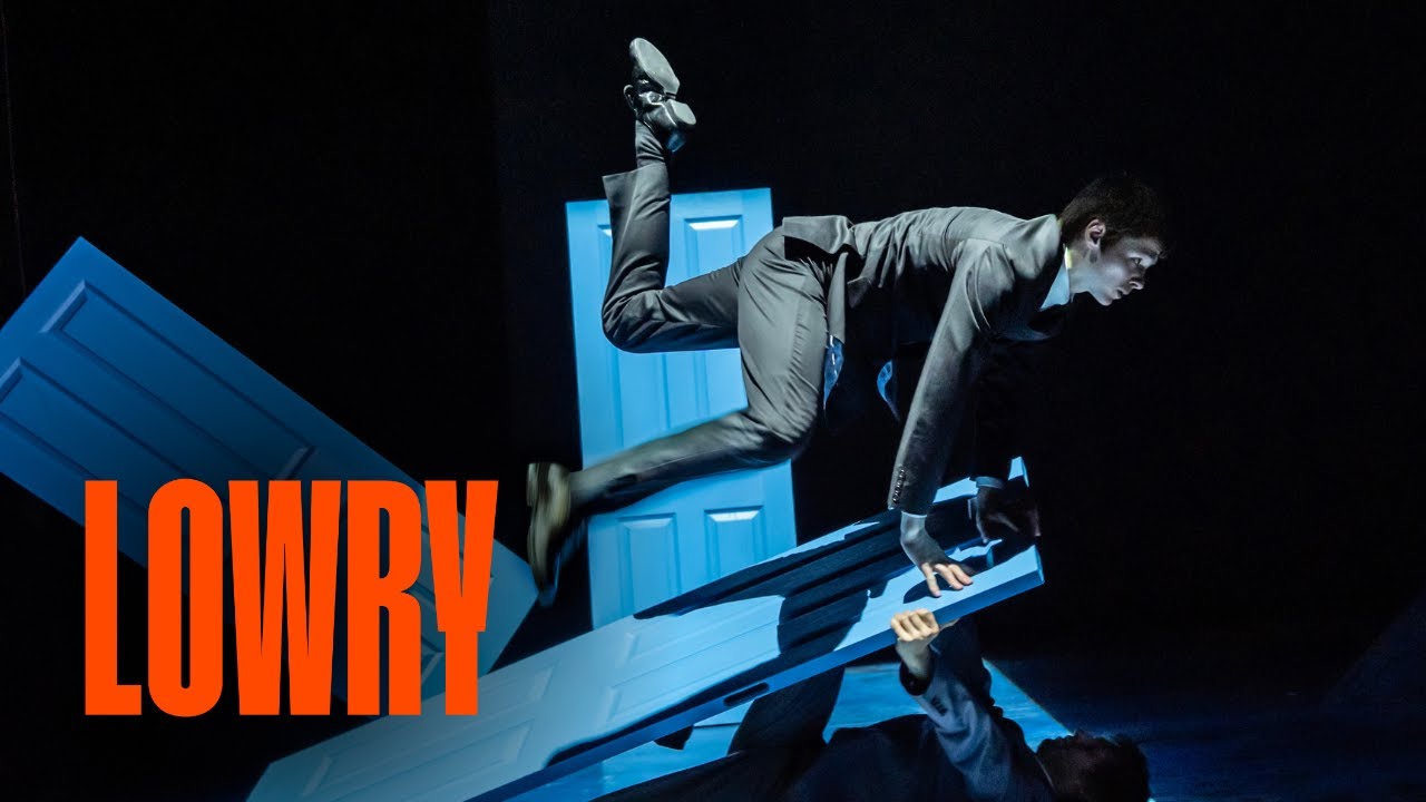 Quadrophenia, a Mod Ballet | Lowry