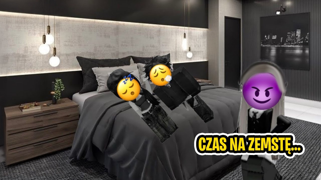 Historyjka roblox - śledzę moją ex kt&oacute;ry ze mną zerwał