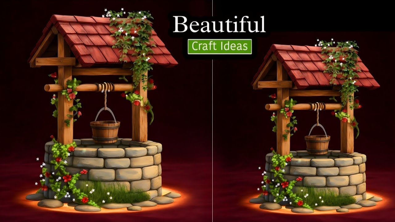 Amazing Plastic Bottle Craft Ideas | Best Out of Waste DIY for Home Decoration ❤️✨