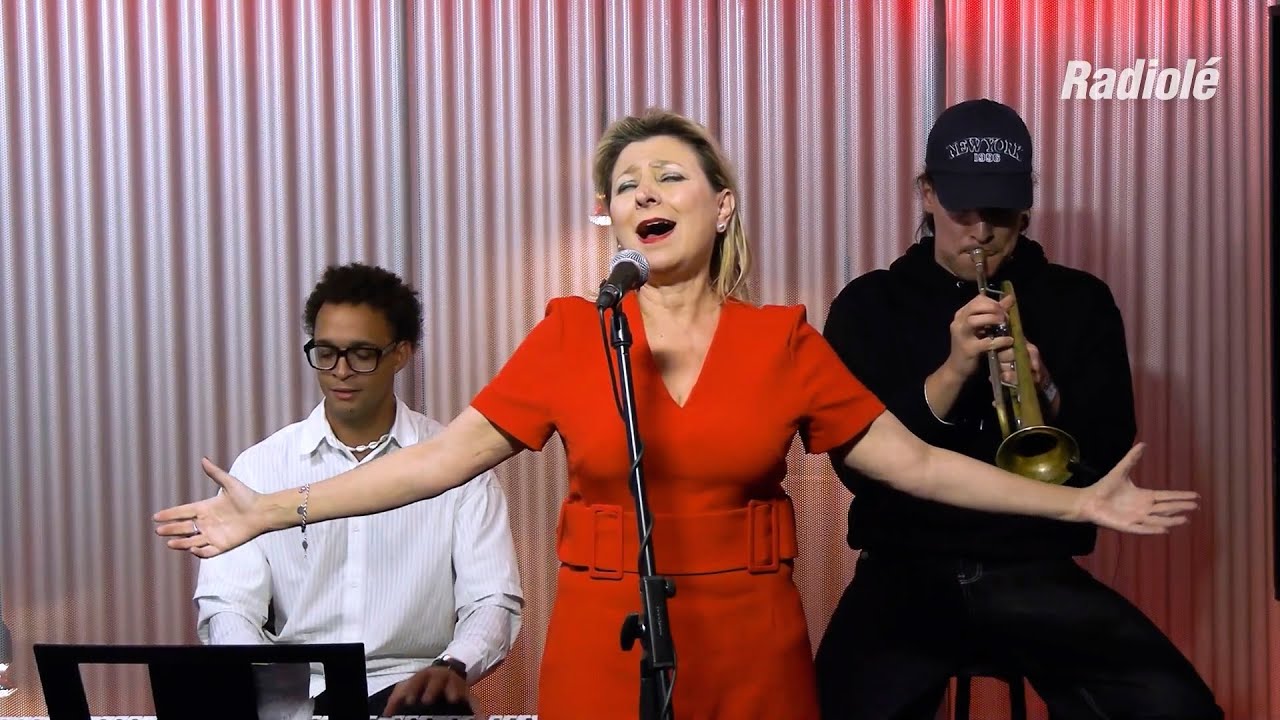 Pilar Boyero - A tu vera | Radiolé