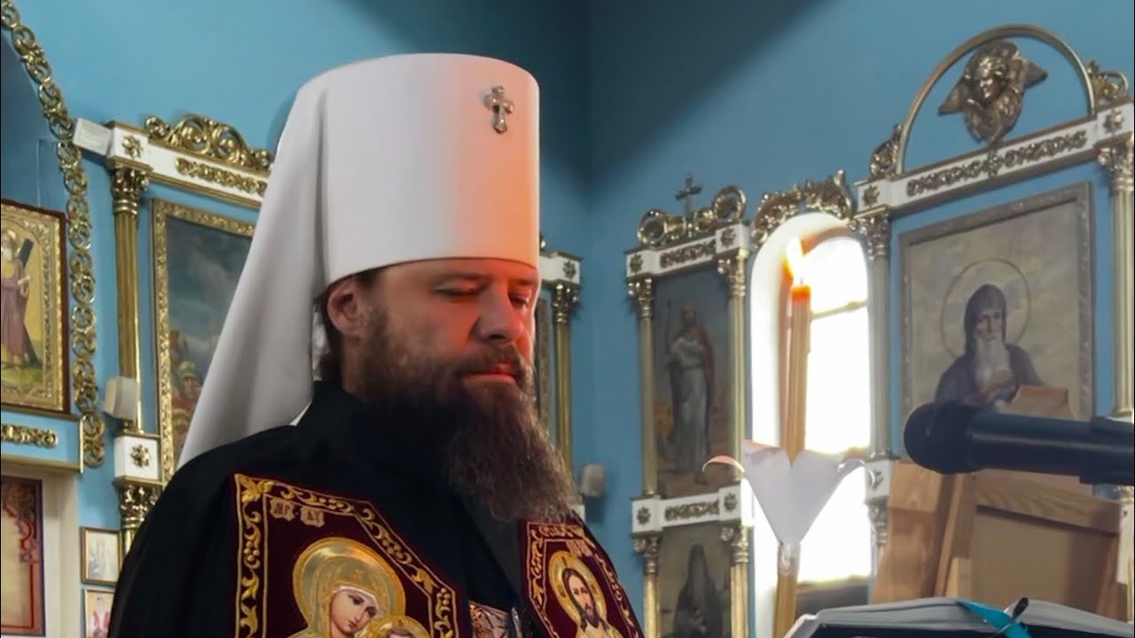 «Бог исправляет наши ошибки!»