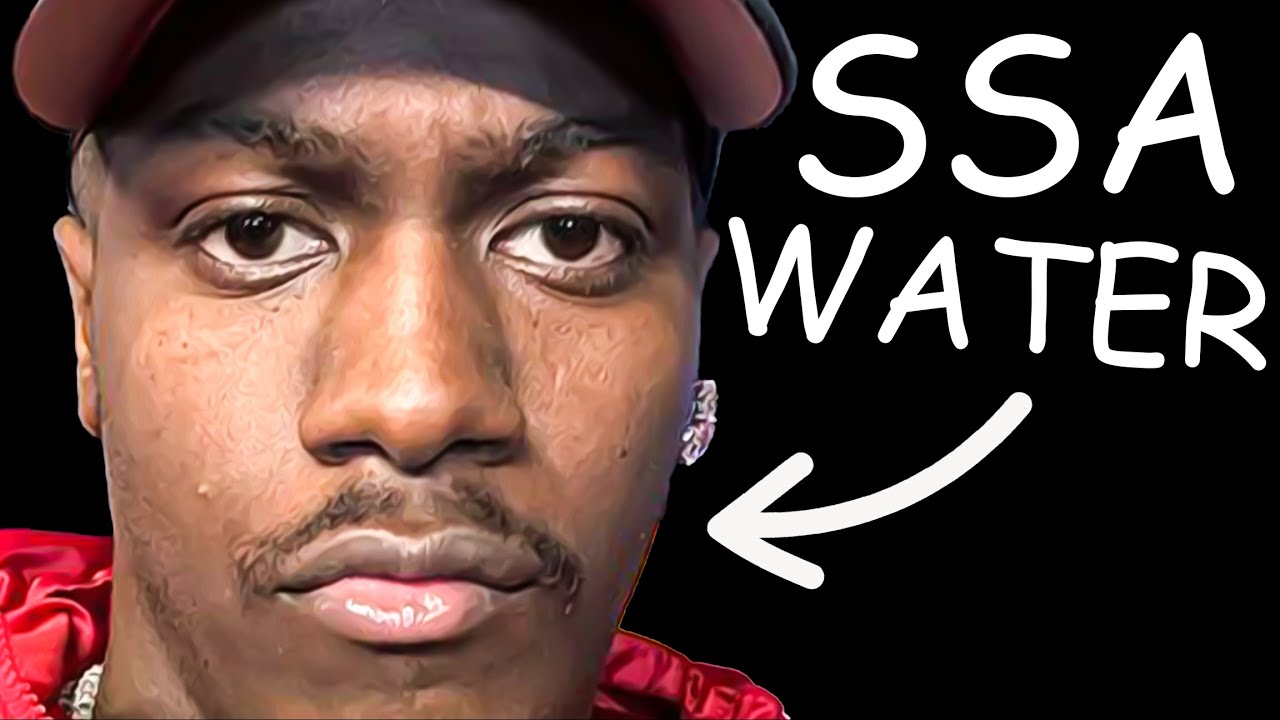 Yachty is a Piece of S***
