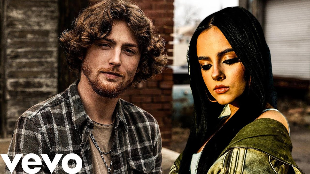 Bailey Zimmerman “ I Let Her Go “ Ft Jessie Murph