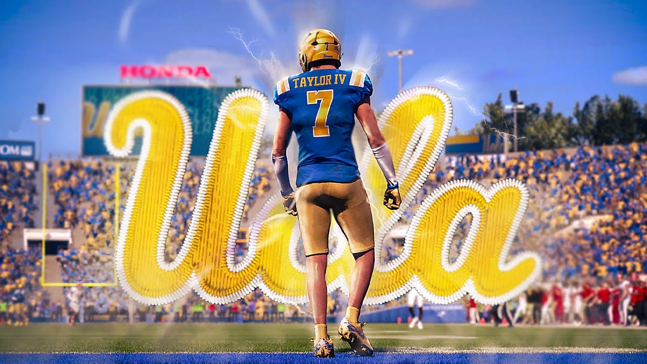 The #1 Two/Way Player in the Country | FULL MOVIE