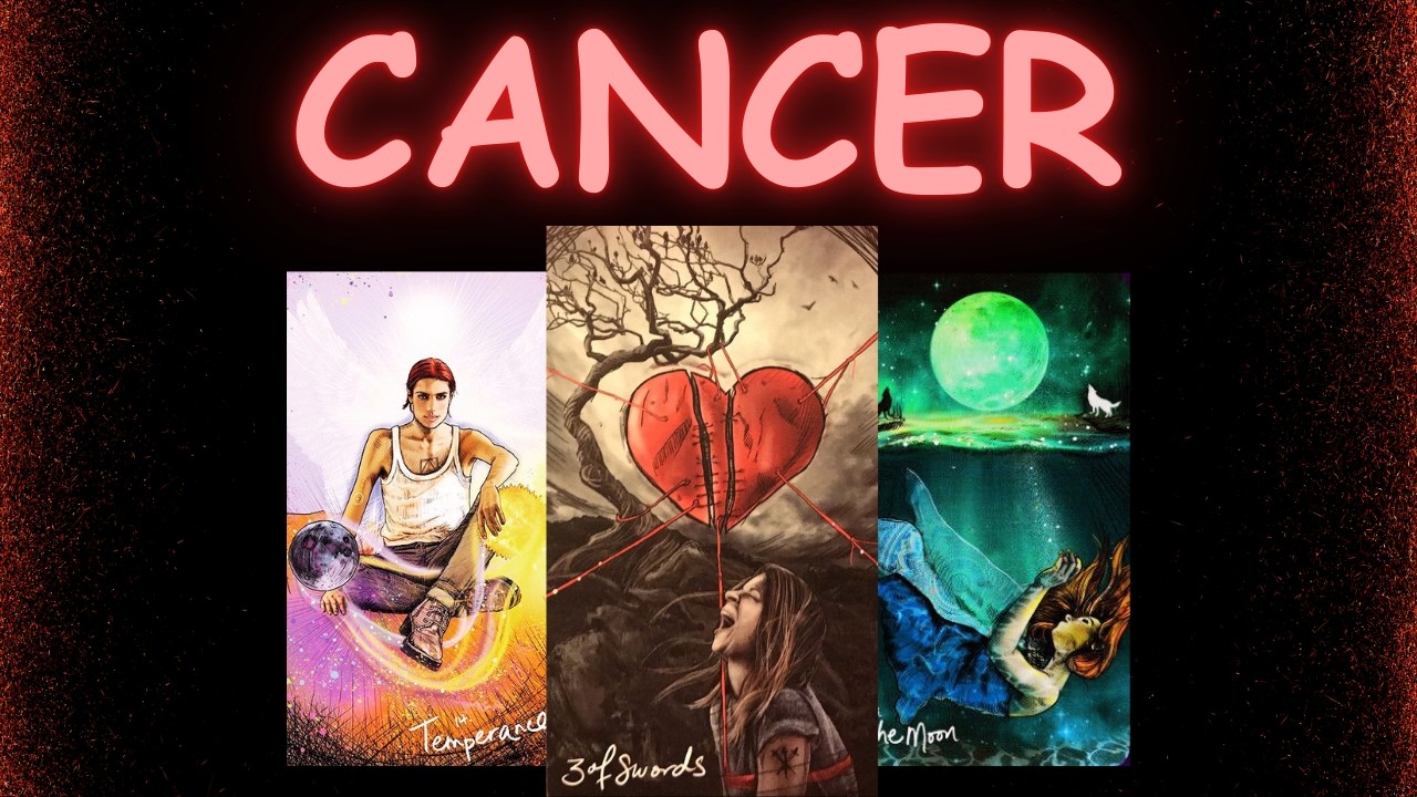 Рак, они не могут убежать от кармы😱 Бог разоблачает их ложь и предательство и возвращает им все о...