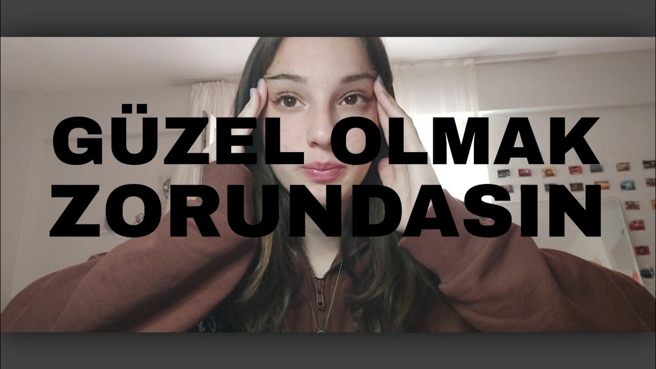 GÜZELLİK ALGISI