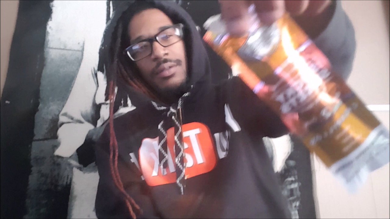 Swisher Sweets Sticky Sweets Review (Limited Edition) #NuhippyTV