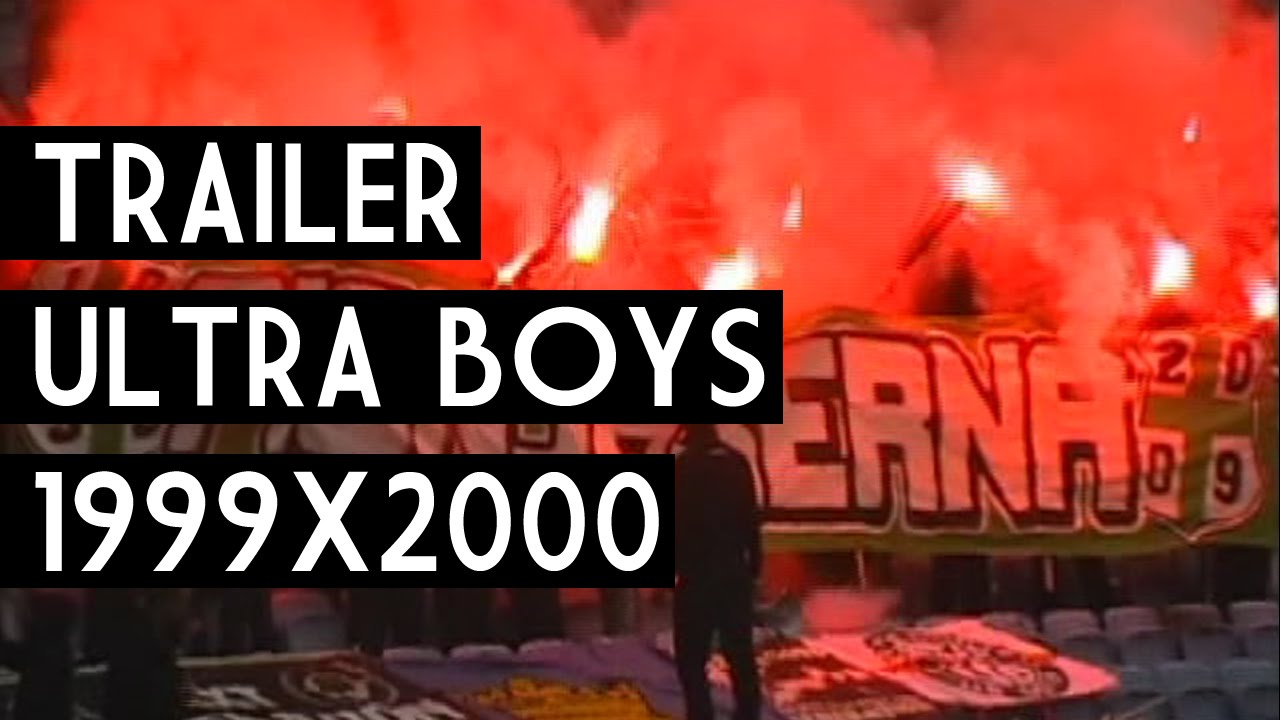 Trailer - Ultra Boys 1999X2009 - Hammarby