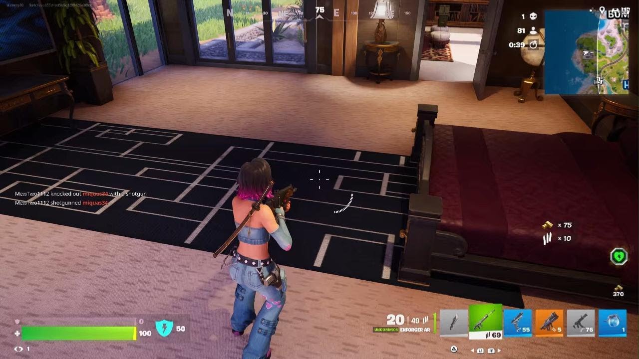 Fortnite