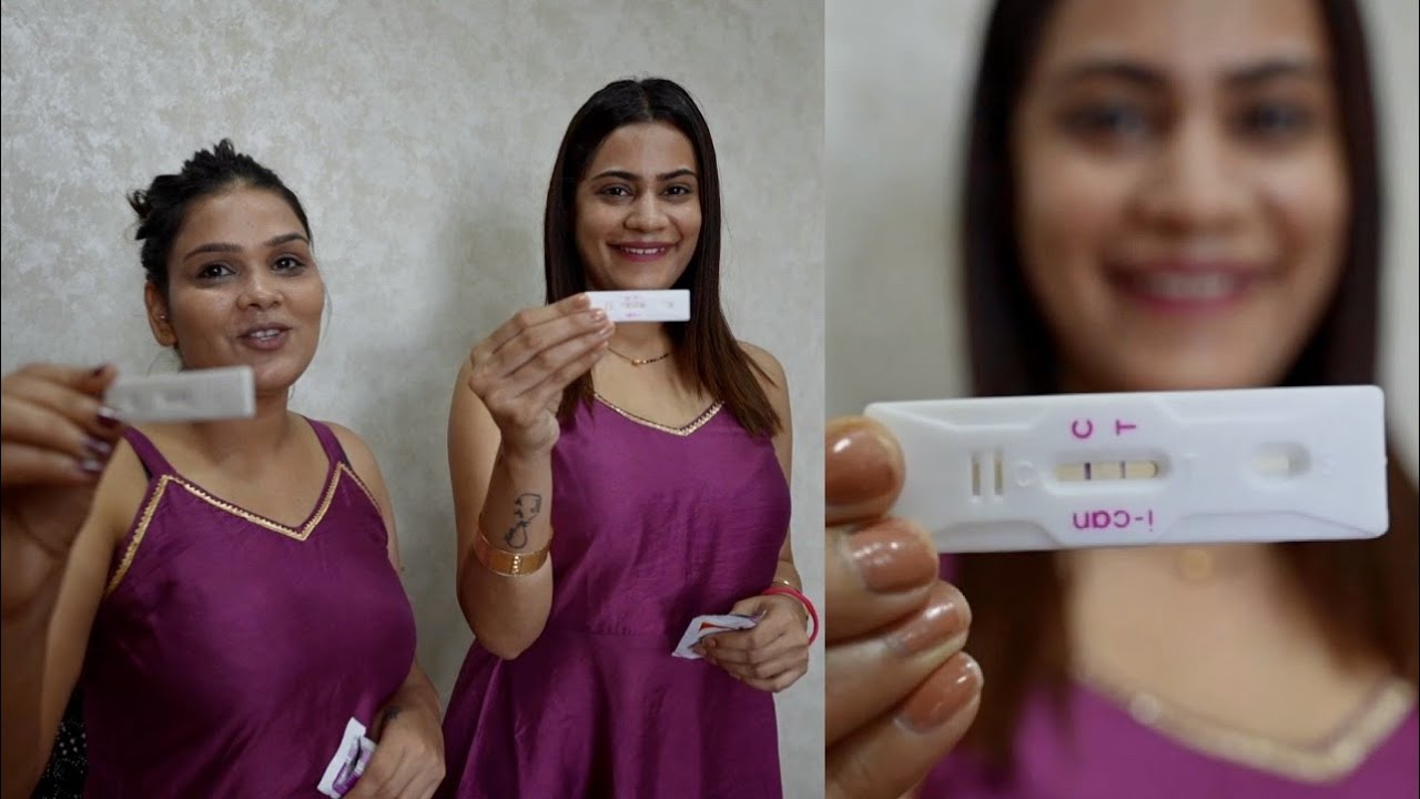 Kritika Is Also Pregnant | Armaan Malik