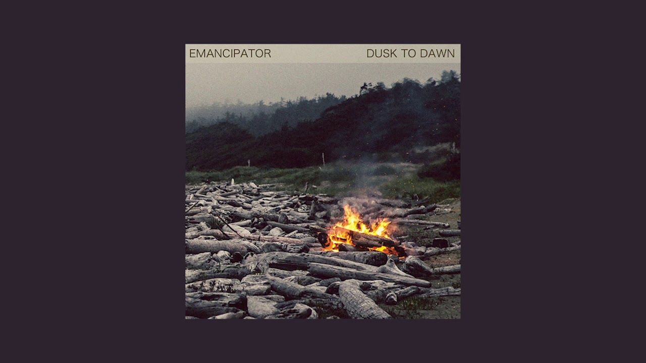 Emancipator - Dusk to Dawn [Full Album]