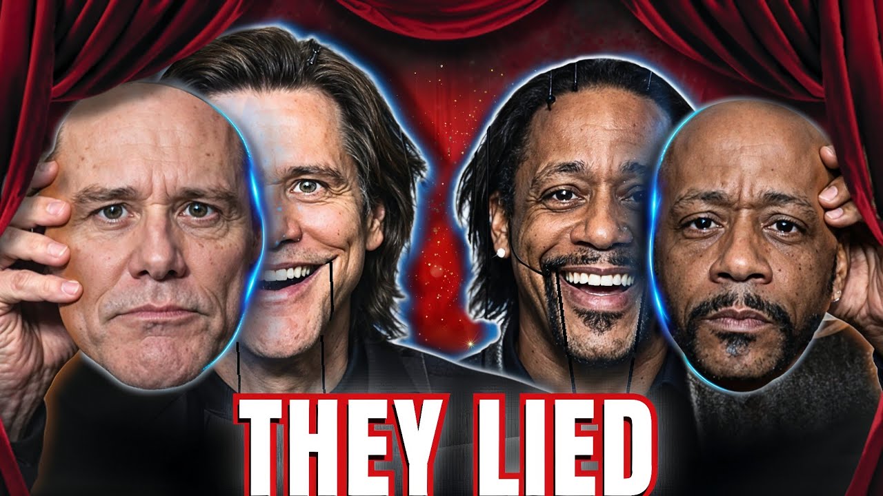They Never Actually Exposed the Industry